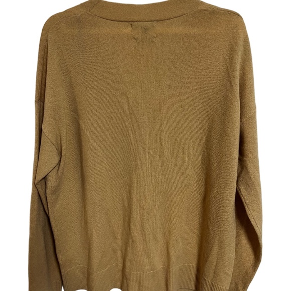 Massimo Dutti: Women's Wool Cardigan - Picture 2 of 3